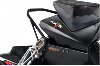 Багажник для снегохода Polaris AXYS RUSH