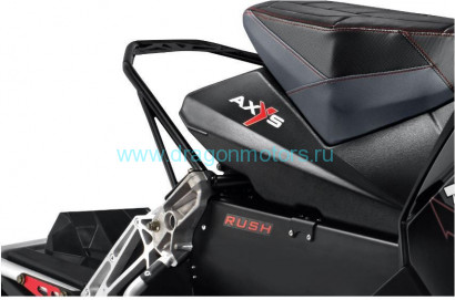Багажник для снегохода Polaris AXYS RUSH