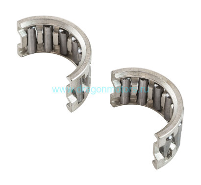 Подшипник шатунный Yamaha 40, Yang-Xian - 93310730V6_YX