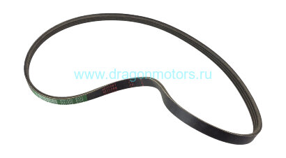 Ремень приводной Yanmar 4LHA - 11917526500