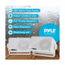 Акустика PYLE PLMR24