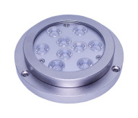 Подводный огонь IH9DP, RGB, 17w, Marine Rocket