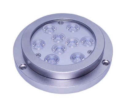 Подводный огонь IH9DP, RGB, 17w, Marine Rocket