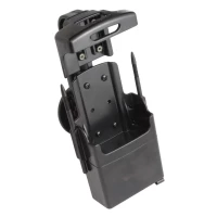 RAM-HOL-IN19PBU Док-станция RAM Quick-Draw  Jr с питанием для Intermec CN50 и CN51