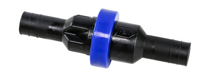 Клапан звуковой в вентиляционный трубопровод топливного бака, Osculati