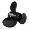 Винт гребной Tohatsu/Nissan 9.9-20;3x9-1/4x10, KingDolphin