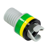 Переходник к клапану Bravo