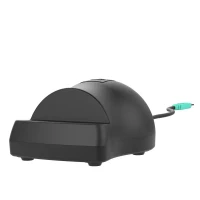 RAM-GDS-DOCK-D2CM-NDU Настольная док-станция GDS с технологией Power Delivery IntelliSkin Next Gen