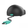 RAM-GDS-DOCK-D2CM-NDU Настольная док-станция GDS с технологией Power Delivery IntelliSkin Next Gen