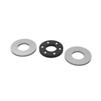 RAM-BEARING1U Комплект нескользящей шайбы для шарикоподшипника RAM