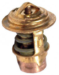 ТЕРМОСТАТ (120°C) ДЛЯ MERCURY 6-125 OEM: 18-3549, G-13120 (QUICKSILVER)