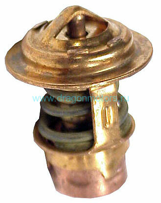 ТЕРМОСТАТ (120°C) ДЛЯ MERCURY 6-125 OEM: 18-3549, G-13120 (QUICKSILVER)