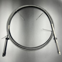 Трос д/у (газ/реверс) (11FT) (C5) (Mercury Gen I) (PWB)
