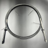 Трос д/у (газ/реверс) (11FT) (C5) (Mercury Gen I) (PWB)