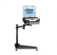 RAM-VB-149-SW1 Крепление RAM No-Drill  для ноутбука для Toyota RAV4 '05–11 и Highlander '05–07