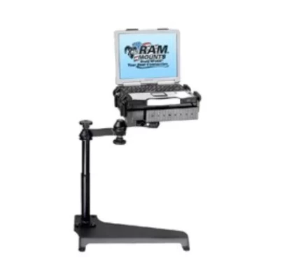 RAM-VB-149-SW1 Крепление RAM No-Drill  для ноутбука для Toyota RAV4 '05–11 и Highlander '05–07