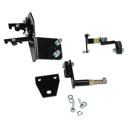 Комплект подключения дистанционного управления Yamaha 9.9F/15F (63V-48501-00)