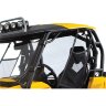 Задняя защитная сетка Maverick, Commander 715002003