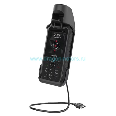 RAM-HOL-SNM1PU Базовая станция RAM EZ-Roll'r  для Sonim XP5s