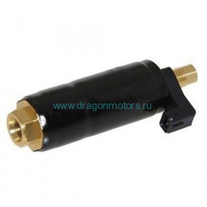 3857650 Топливный насос высокого давления OMC/VOLVO-PENTA OEM: 3855958, 0988037, 3854280, 18-7330