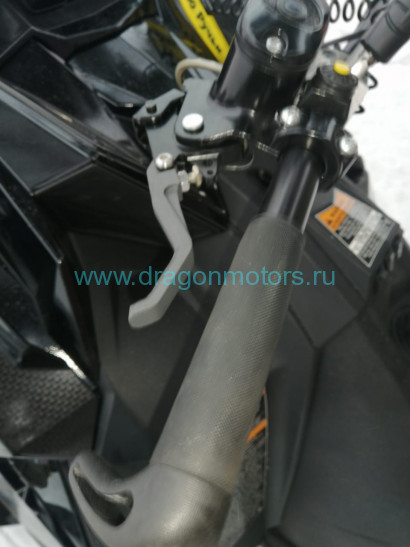 Укороченные и регулируемые курки тормоза для Polaris OEM 2202791