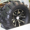 Шина для квадроцикла VOLTYRE CROSSTOUR 28x12-12