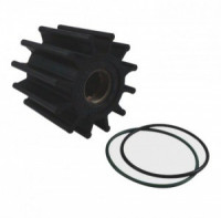 21213664 Крыльчатка охлаждения VOLVO PENTA 3.0/4.3/5.0/5.7/8.1L (замена 3842786)