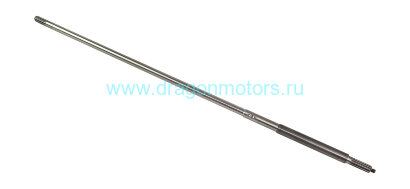 Вал торсионный Suzuki DT25-30 (L), Omax