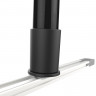 RAP-425-4-A-GOP1 крепление RAM Tough-Pole 23 см штанга на салазки для экшн камер, шары 25 мм (1)
