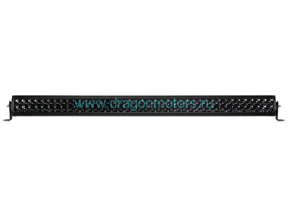 40" Е-серия PRO (80 светодиодов) – Дальний свет Midnight Edition