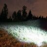 SR-Q Серия PRO (4 светодиода) Рабочий свет (пара)