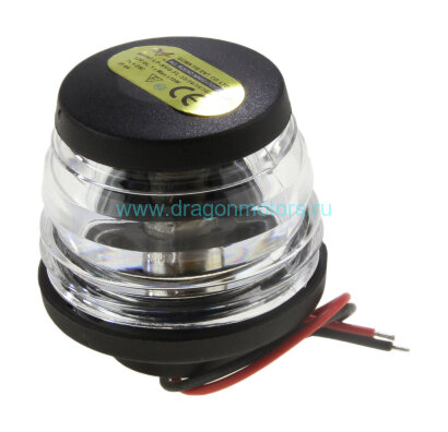 Огонь топовый (белый) (LPNVGFL00033)