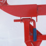 Борона для прокладки лыжни SNOWPRO 