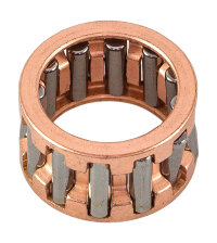 Подшипник 17х23х13.7, Tohatsu/Mercury 6-9.8, Omax (3B2000430_OM)