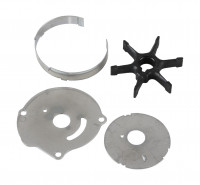 Ремкомплект помпы Suzuki DT20-25 - 17400-93000-000