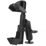 RAM-101-ZE9U Крепление RAM Quick-Draw  Drill Down для Zebra TC800 / 8300