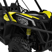 Боковая защит передней части кузова для Maverick Trail, Maverick Sport: 715004912