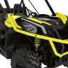Боковая защит передней части кузова для Maverick Trail, Maverick Sport: 715004912