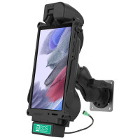 RAM-GDS-101B-SAM80-V7B1U Автомобильный комплект GDS Tough-Dock  для Samsung Tab A7 Lite 8,7 дюйма