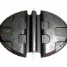 45586 Захлопка для MERCRUISER 120/140/165/470/485 ('67-82) OEM: 45586A1 (Quicksilver)