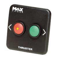 Панель управления подруливающим устройством Max Power (Black)