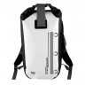 Водонепроницаемый рюкзак OverBoard OB1141WHT - Classics Waterproof Backpack - 20 литров (White)