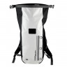 Водонепроницаемый рюкзак OverBoard OB1141WHT - Classics Waterproof Backpack - 20 литров (White)