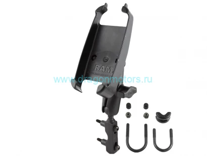 RAM-B-174-LO3U RAM крепление бачка тормоза / сцепления для Lowrance AirMap 600C и др.