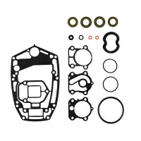 Комплект прокладок редуктора Skipper для Yamaha Модели техники: 50G/60F/70B