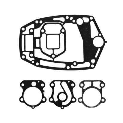 Комплект прокладок редуктора Skipper для Yamaha Модели техники: 50G/60F/70B
