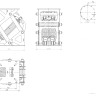 Амортизационная стойка Практик 300 V2 (10269297)