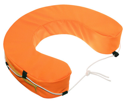 Круг спасательный Подкова" (без сертификата)" (10263403)