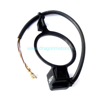 98450A10 Триггер для MERCURY 6-25 OEM: 93880A1/98450A1/98450A3/98450A5 (Quicksilver)