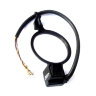 98450A10 Триггер для MERCURY 6-25 OEM: 93880A1/98450A1/98450A3/98450A5 (Quicksilver)